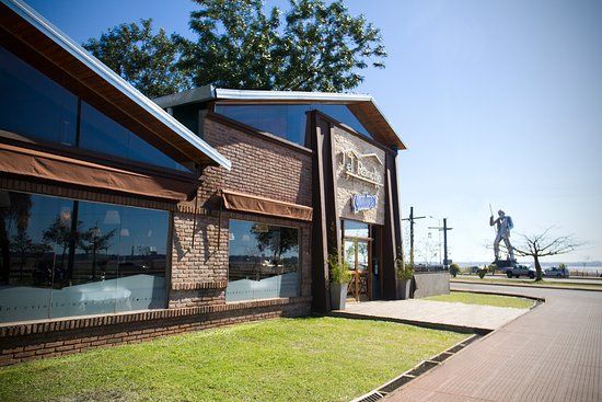 El Rancho Asador Criollo